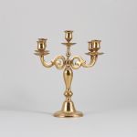 1352 4345 CANDELABRA